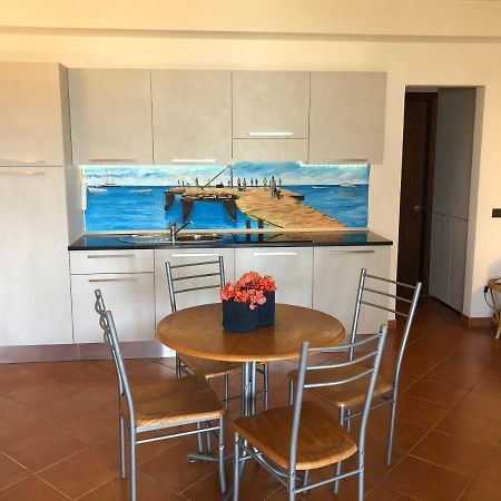Oceanfront Apt 4 Porto Antigo II Santa Maria Exterior foto